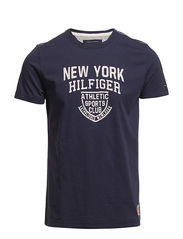 Tommy Hilfiger BILL TEE S/S RF
