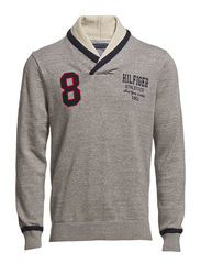 Tommy Hilfiger GERARD SHAWL-NK CF