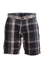 Tommy Hilfiger DERECK SHORT YD MALAY CHK