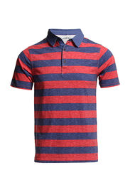 Tommy Hilfiger Liam polo s/s