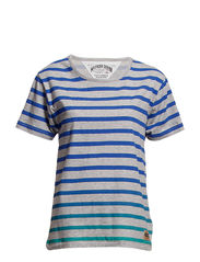 Tommy Hilfiger Lancaster cn knit s/s