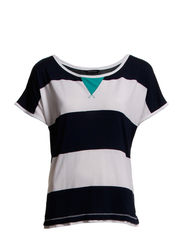 Tommy Hilfiger LAKEPORT STP TOP SS