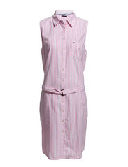 Tommy Hilfiger HILLSIDE STP SHIRTDRESS NS