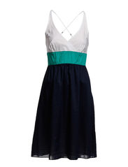 Tommy Hilfiger MIMI SUMMER DRESS NS