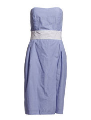 Tommy Hilfiger MADELINE DRESS NS
