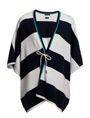 Tommy Hilfiger WILLIAMS STP CAPE
