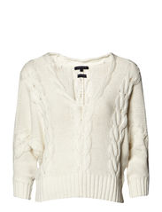 Tommy Hilfiger WINFIELD BATWING SWTR