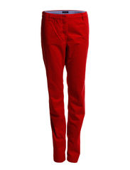 Tommy Hilfiger P2 BROKEN TWILL ROME SLL