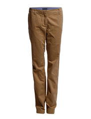 Tommy Hilfiger P2 BROKEN TWILL ROME SLL - COLEBROOK