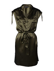 Tommy Hilfiger MAXFIELD DRESS SS