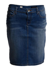 Tommy Hilfiger ROME SKIRT ATLANTIS
