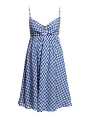 Tommy Hilfiger SAN JUAN DRESS NS