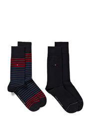 Tommy Hilfiger SOCKS 2-PAIRS