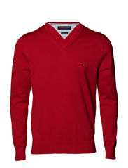 Tommy Hilfiger PACIFIC V-NK CF