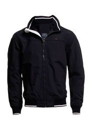 Tommy Hilfiger NEW MATT BOMBER
