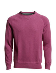 Tommy Hilfiger ISAAC HTR C-NK CF
