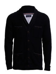 Tommy Hilfiger JULIAN SHAWL CARDI CF