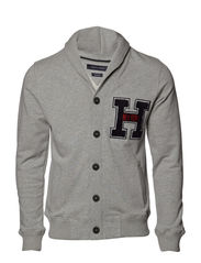 Tommy Hilfiger DANNY REGLAN SHAWL CARDI L/S VF