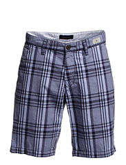 Tommy Hilfiger BROOKLYN SHORT VAUGHN CHK
