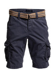 Tommy Hilfiger CHUCK CRG SHORT BOSTON TWILL BELT