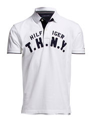 Tommy Hilfiger BOSTON POLO S/S RF