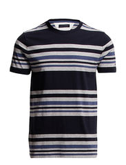 Tommy Hilfiger SEASIDE TEE S/S RF