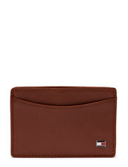 Tommy Hilfiger ETON CC HOLDER - TAN