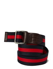 Tommy Hilfiger DANIEL 4CM