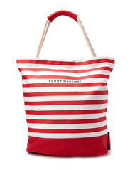 Tommy Hilfiger SAILOR I SMALL ROPE TOTE