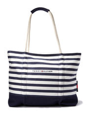 Tommy Hilfiger SAILOR I LARGE ROPE TOTE