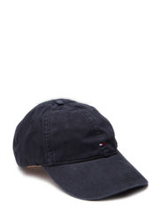 Tommy Hilfiger CLASSIC BB CAP - MIDNIGHT