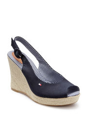 Tommy Hilfiger Capri 5 A* - Blue