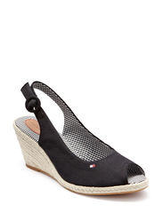 Tommy Hilfiger Mary 9 A* - Black