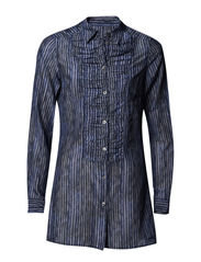 Turnover Blouse