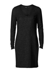 Turnover Dress