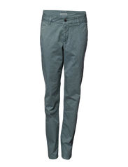 Turnover Pants