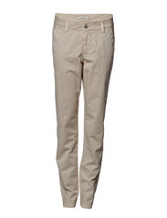 Turnover pants