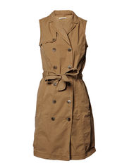 Turnover Dress