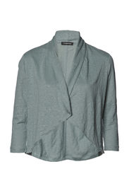 Turnover Cardigan