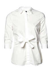 Turnover Blouse