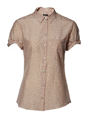 Turnover Blouse