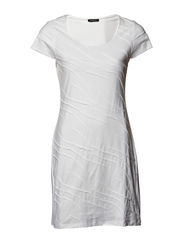 Turnover Dress