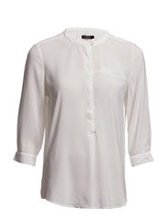 Turnover Blouse