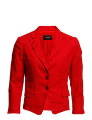 Turnover Blazer