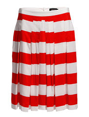 Turnover Skirt