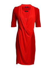 Turnover Dress