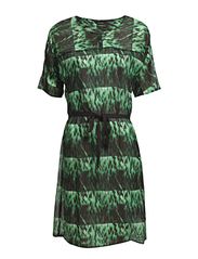 Turnover Dress