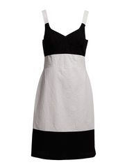 Turnover Dress