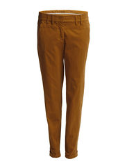 Turnover pants