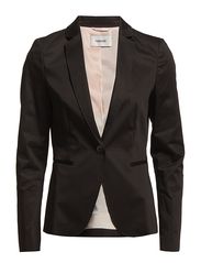 Turnover blazer